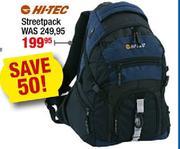 Hi-Tec Streetpack