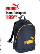  Puma Team Backpack