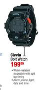 Civvio Bolt Watch