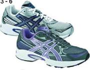 Asics GEL-Galaxy Boys'-12-2 & Girls'-1-2 Running Shoes