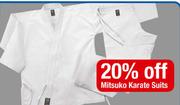 Karate Size-00