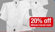 Karate Size-5