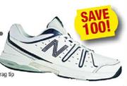 New Balance 656 Tennis Shoes 
