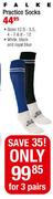 Falke Practice Socks