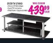 Enzo TV Stand-Each