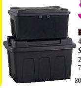 Big Jim Roller Box-80l