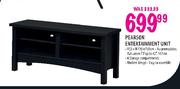 Pearson Entertainment Unit