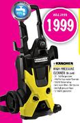 Karcher High Pressure Cleaner (K4.640)