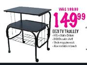 Eezi TV Trolley