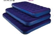 Large Double Action Pump-Each