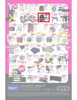 Game : Kick-starting 2013 with Amazing Deals (10 Jan - 13 Jan 2013), page 8