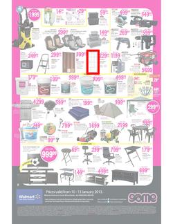 Game : Kick-starting 2013 with Amazing Deals (10 Jan - 13 Jan 2013), page 8