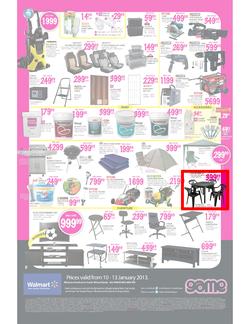 Game : Kick-starting 2013 with Amazing Deals (10 Jan - 13 Jan 2013), page 8