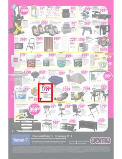Game : Kick-starting 2013 with Amazing Deals (10 Jan - 13 Jan 2013), page 8
