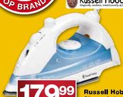 Russell Hobbs Stoomstrykyster