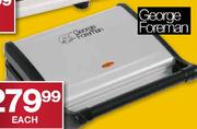 George Foreman Health Griller-Each