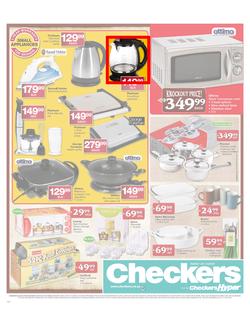 Checkers HeyDays (20 Feb - 26 Feb), page 8