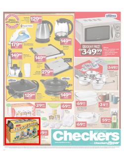 Checkers HeyDays (20 Feb - 26 Feb), page 8