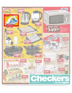 Checkers HeyDays (20 Feb - 26 Feb), page 8