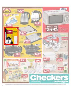 Checkers HeyDays (20 Feb - 26 Feb), page 8