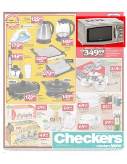 Checkers HeyDays (20 Feb - 26 Feb), page 8