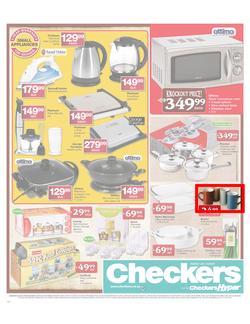 Checkers HeyDays (20 Feb - 26 Feb), page 8