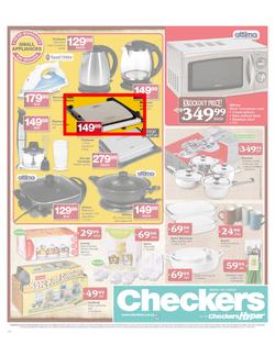 Checkers HeyDays (20 Feb - 26 Feb), page 8