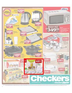 Checkers HeyDays (20 Feb - 26 Feb), page 8