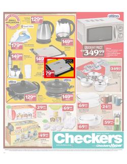 Checkers HeyDays (20 Feb - 26 Feb), page 8