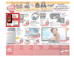 HiFi Corp: Sale Now On (17 Jan - 20 Jan 2013), page 8