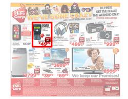 HiFi Corp: Sale Now On (17 Jan - 20 Jan 2013), page 8