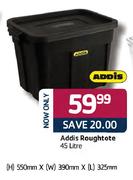 Addis Roughtote-45L