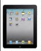 64G iPad 4 With WiFi (Black Or White)
