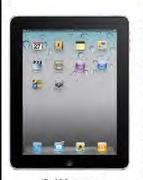 32G iPad 4 With WiFi (Black Or White)