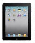 16G iPad 4 With WiFi (Black Or White)