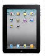 32G iPad 4 With WiFi + Cellular (Black Or White)