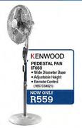 Kenwood Pedestal Fan (IF660)