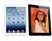 32G iPad With WiFi  + Cellular (Black Or White)