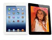 16G iPad With WiFi  + Cellular (Black Or White)