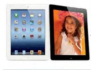 64G iPad With WiFi  + Cellular (Black Or White)