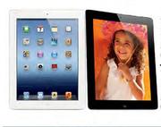 64G iPad With WiFi (Black Or White)