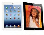 16G iPad With WiFi (Black Or White)