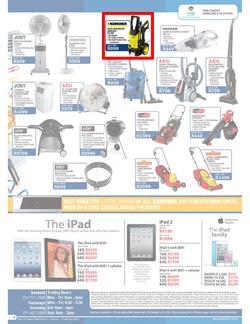 Stax : Back to work specials (21 Jan - 4 Feb 2013), page 8