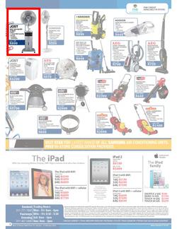 Stax : Back to work specials (21 Jan - 4 Feb 2013), page 8