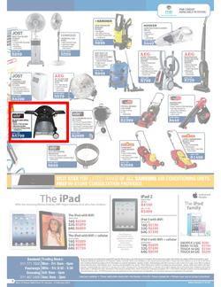 Stax : Back to work specials (21 Jan - 4 Feb 2013), page 8