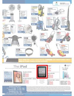 Stax : Back to work specials (21 Jan - 4 Feb 2013), page 8