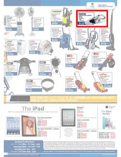 Stax : Back to work specials (21 Jan - 4 Feb 2013), page 8