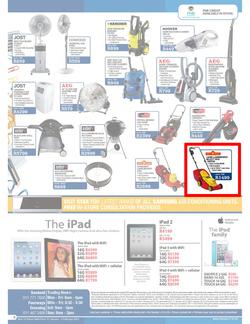 Stax : Back to work specials (21 Jan - 4 Feb 2013), page 8