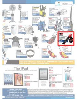 Stax : Back to work specials (21 Jan - 4 Feb 2013), page 8