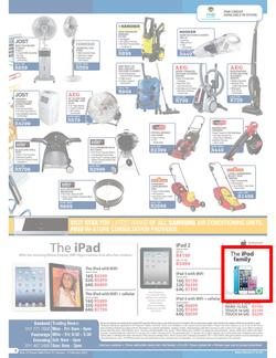 Stax : Back to work specials (21 Jan - 4 Feb 2013), page 8